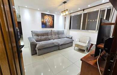 Imagem: O apartamento possui 3 Dormitórios, 4 Banheiros, 3 Vagas na