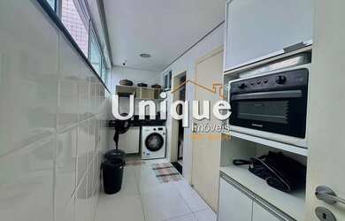 Imagem 14: Cobertura Vista Mar com Porteira Fechada por R$ 4.500.000,00