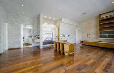 Imagem 6: Venda Apartamento 3 Dormitórios - 137 m² Perdizes