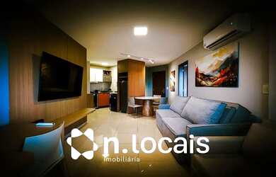 Imagem: O apartamento possui 2 Dormitórios, 1 Banheiro, 2 Vagas na