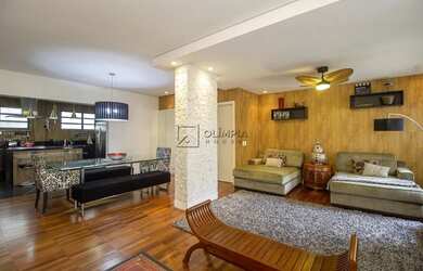 Imagem: O apartamento para alugar possui 2 Dormitórios, 3 Banheiros