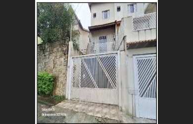 Imagem: Casa de leilão em JARDIM SEMIRAMIS / COTIA / SP