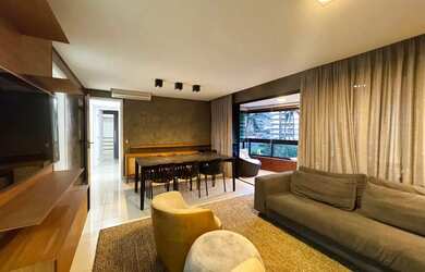 Imagem 8: Apartamento à venda no PALM VILLE, ALPHAVILLE I, Salvador, BA