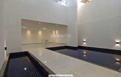 Imagem 13: Boa Viagem - Apartamento com 135 metros - 4 Quartos - 3 Suítes - 2 Garagens - Recife, PE