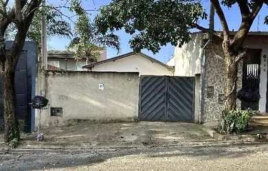 Imagem: A casa em condomínio possui 2 Dormitórios, 1 Banheiro e 51m²