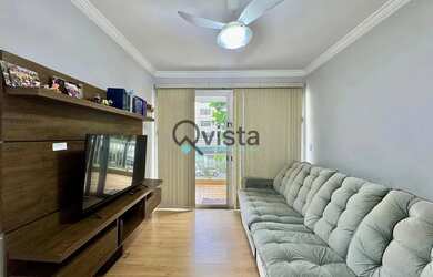 Imagem: Apartamento à Venda na Astúrias no Guarujá