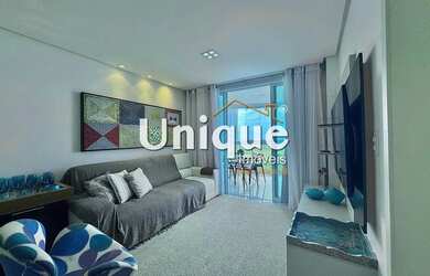 Imagem 2: Cobertura Vista Mar com Porteira Fechada por R$ 4.500.000,00