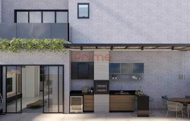 Imagem 9: Apartamento com Área Privativa para Venda em Belo Horizonte, Itapoã,...