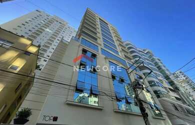 Imagem: O apartamento possui 3 Dormitórios, 4 Banheiros, 2 Vagas na