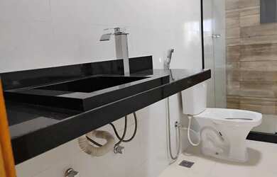 Imagem 9: Casa de Condomínio à venda na Rua José Cota, Guaratiba, Rio de Janeiro - RJ