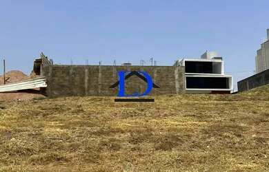 Imagem 7: Terreno em Condomínio de Luxo no Jardins Porto, Senador Canedo-GO 300,00...