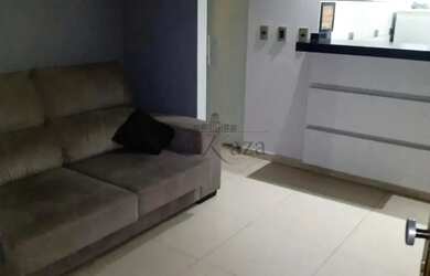 Imagem: Oportunidade - Apartamento - Residencial Santa Inês - Jardim