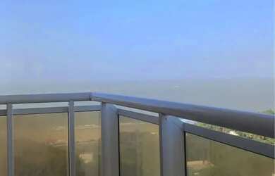 Imagem: O apartamento possui 4 Dormitórios, 5 Banheiros, 4 Vagas na