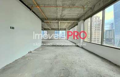 Imagem 4: Laje corporativa com mais de 600 m² na Faria Lima Ao lado do Patio Victor...