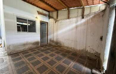 Imagem 6: CASA ESTRADA DA POSSE CPO GRANDE - FRENTE A CLÍNICA DA FAMÍLIA BAIRRO...