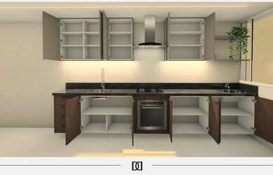 Imagem 4: Cobertura Duplex, com 02 quartos, c/vista para o Mar