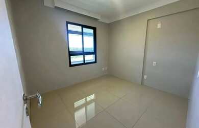 Imagem: O apartamento possui 3 Dormitórios, 3 Banheiros, 2 Vagas na