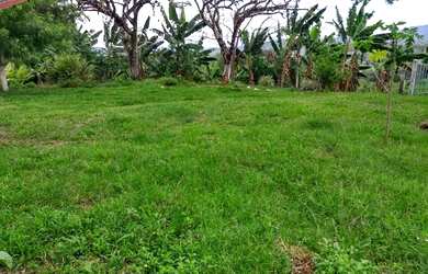 Imagem: A fazenda possui 164.000m² de Área Privada e está localizado