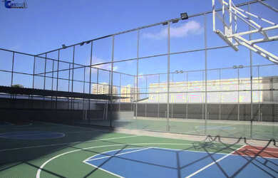 Imagem 12: Piazza Toscana. 3/4. 1 Suíte. 1 Vaga. Torre Livorno Rv 13