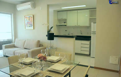 Imagem 3: Piazza Toscana. 3/4. 1 Suíte. 1 Vaga. Torre Livorno Rv 13