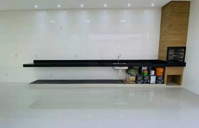 Imagem 8: Linda casa térrea no condomínio Parqville Pinheiros