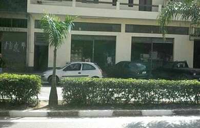 Imagem: O depósito possui 19m² de Área e está localizado em Centro