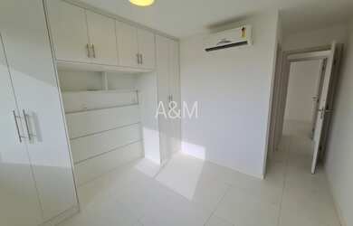 Imagem 6: Apartamento para venda com 70 m² no Recreio Dos Bandeirantes - RJ