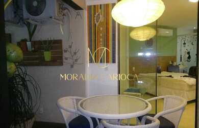 Imagem: A casa em condomínio possui 2 Dormitórios, 1 Banheiro, 1 Vaga