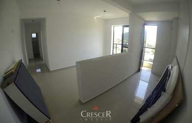 Imagem 5: Apartamento com 2 quartos para venda em Caioba