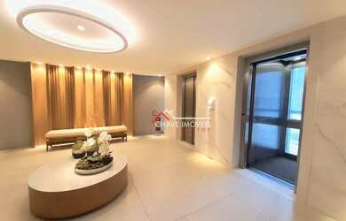 Imagem 13: Apartamento Duplex à venda, 70 m² por R$ 515.000,00 - Gonzaga - Santos/SP