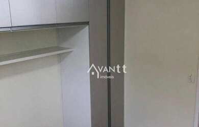 Imagem 5: condomínio Green Life 2 em São José do Rio Preto