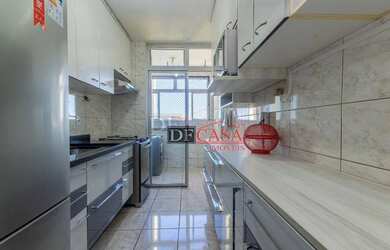 Imagem 5: Apartamento à venda, 61 m² por R$ 395.000,00 - Itaquera - São Paulo/SP