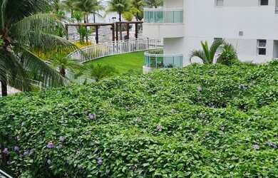 Imagem: O apartamento possui 2 Dormitórios, 1 Banheiro, 56m² de Área