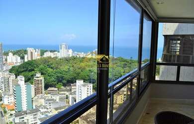 Imagem 8: Alto Luxo Ladeira da Barra 4 Suítes