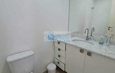 Imagem 10: Apartamento Alto Padrão. Piscina, Churrasqueira, Imóvel mobiliadoeVaranda