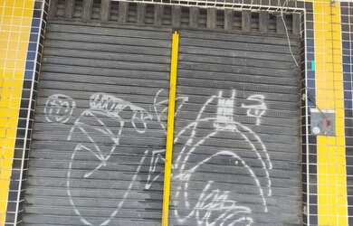 Imagem 1: Ponto, 40 m², aluguel por R$750/mês- Bairro Lagoa Redonda- Fortaleza-...