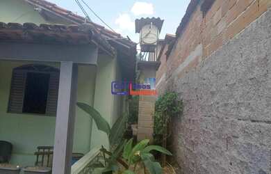 Imagem 3: Casa Padrão Casa com 3 dormitórios