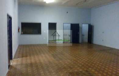 Imagem: O depósito possui 312m² de Área e está localizado em Eldorado