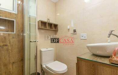 Imagem 14: Apartamento à venda, 61 m² por R$ 395.000,00 - Itaquera - São Paulo/SP