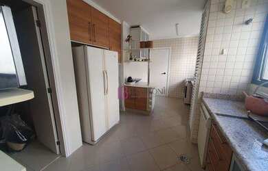 Imagem 12: Cobertura com 3 dormitórios, 340 m² - venda por R$ 3.000.000,00 ou aluguel...