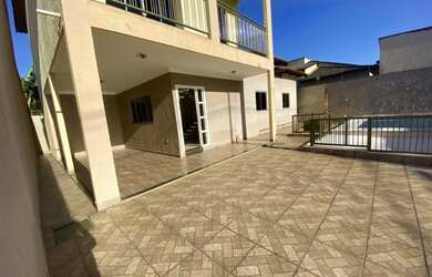 Imagem 3: Linda casa 3/4 sendo uma suite