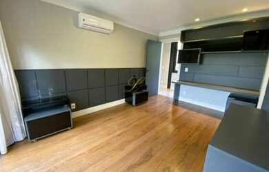 Imagem 16: Casa Alto Padrão. Churrasqueira, Varanda, Vista para o mareGuarda roupa