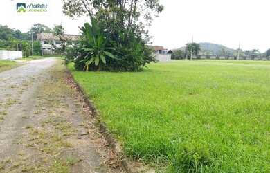 Imagem: O terreno possui 399m² de Área e está localizado em Morretes