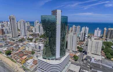 Imagem: O depósito possui 34m² de Área, Imóvel novo e está localizado