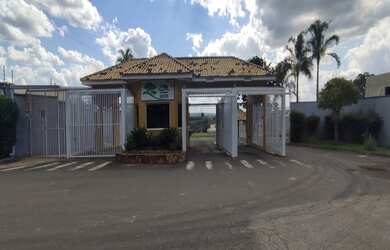 Imagem: O terreno possui 1.023m² de Área, Imóvel novo e está localizado