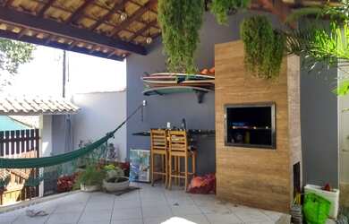 Imagem 4: Casa com 4 dormitórios à venda, 241 m² por R$ 950.000,00 - Maravista...