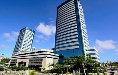 Imagem: O depósito possui 3 Vagas na garagem e 50m² de Área e está