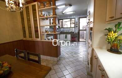 Imagem 9: Apartamento à venda, 310 m² por R$ 1.180.000,00 - Setor Bueno - Goiânia/GO