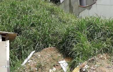 Imagem 1: Terreno-para-Venda-em-Chacara-do-Solar-II- Fazendinha -Santana-de-Parnaiba-SP