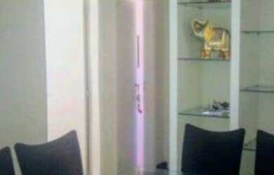 Imagem 9: Apartamento Padrão. 89m² de Área, 2 Vagas na garageme3 Dormitórios